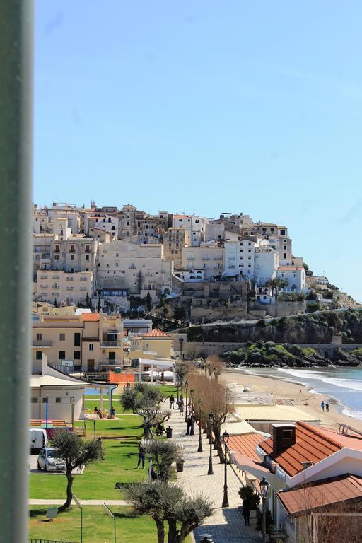 Hotel Amyclae Sperlonga Esterno foto